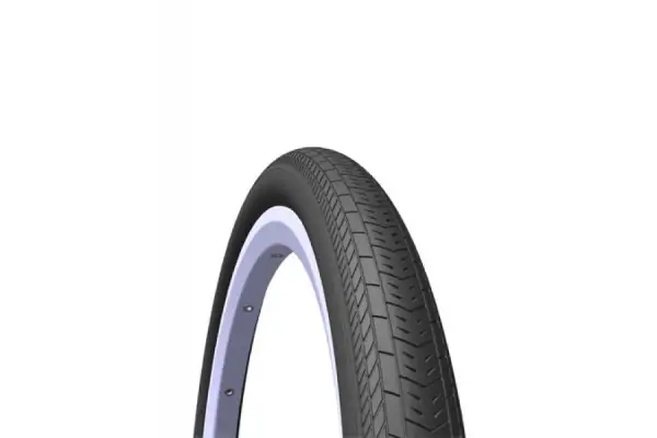 Покрышка Rubena Speedo 20x1,90 (50-406) Classic, черная - Rubena - Магазин ВелоБуча Покрышка Rubena Speedo 20x1,90 (50-406) Classic, черная - Магазин ВелоБуча