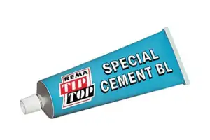 Клей для покришок TipTop BL Fast Dry 25 г - Магазин ВелоБуча