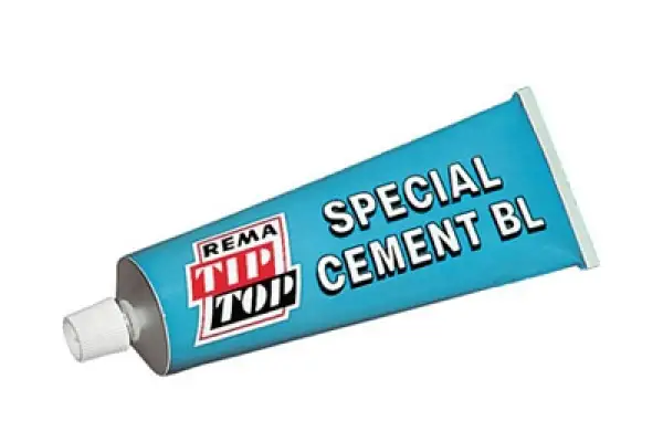 Клей для покришок TipTop BL Fast Dry 25 г - Магазин ВелоБуча