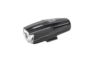 Велосипедна фара ONRIDE Beam 20 (700 lm, 1400 mAh, Type-C), алюмінієва - Магазин ВелоБуча