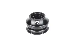 Рульова колонка ONRIDE Shaft 30 напівінтегрована, 1-1/8шток, посадка ZS44/44 мм, кульки - Магазин ВелоБуча
