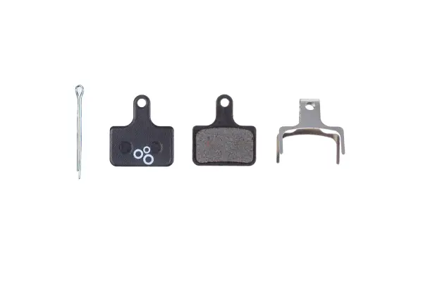 Тормозные колодки дисковые ONRIDE Classic RS505, полуметалл (для Shimano: GRX/Ultegra/RS, M9100) - Магазин ВелоБуча