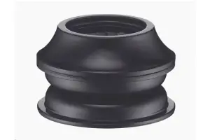 Рульова колонка ONRIDE Shaft 10 напівінтегрована, 1-1/8шток, посадка ZS44/44 мм, кульки - Магазин ВелоБуча