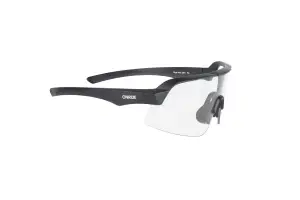 Окуляри ONRIDE Style ANSI Z87+ із лінзою Photochromic (84-18%), оправа PC чорний - Магазин ВелоБуча