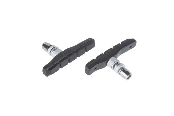 Колодки гальмові ONRIDE Vice, 72 мм, чорний (для V-brake) (polybag) - Магазин ВелоБуча