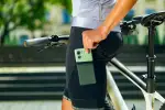 Велотруси без лямок ONRIDE Pocket чорний розмір XXL - Магазин ВелоБуча