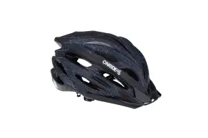 Шолом ONRIDE Grip чорний L (58-61 см) - Магазин ВелоБуча
