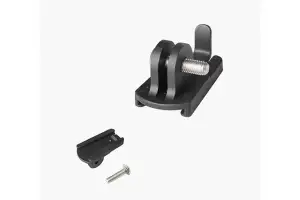 Кріплення універсальне Ravemen AUB01 для фар до гори ногами/GoPro (крім PR2400) - Магазин ВелоБуча