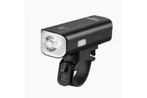 Велосипедна фара Ravemen LR500 (500 lm, 2200 mAh)