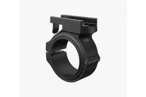 Держатель фары Ravemen ABM08 для PR2400, хомут нейлон, усиленный (31,8-35) - Магазин ВелоБуча