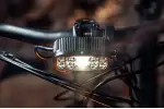 Велосипедная фара Ravemen XR6000 (6000 lm, 8000 mAh) наружная батарея, беспроводная кнопка - Магазин ВелоБуча