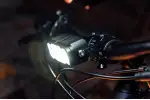 Велосипедная фара Ravemen XR6000 (6000 lm, 8000 mAh) наружная батарея, беспроводная кнопка - Магазин ВелоБуча