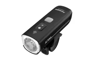 Велосипедна фара Ravemen K700 (700 lm, 2200 mAh) з датчиками освітлення