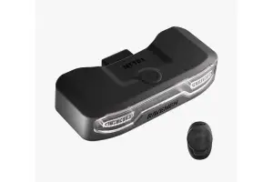 Задний свет Ravemen NT101 (160 lm, 2200 mAh) с беспроводной кнопкой и сигнализацией - Магазин ВелоБуча