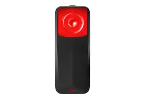 Заднє світло Ravemen NT201 (80 lm, 1400 mAh) - Магазин ВелоБуча
