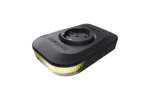 Велосипедна фара Ravemen FR300 ANT+ (300 lm, 1200 mAh) з кріпленням для Garmin