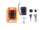 Велосипедна фара Ravemen FR500 (500 lm, 2000 mAh) з кріпленням для Garmin - Магазин ВелоБуча