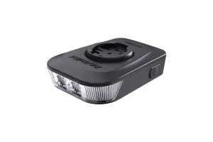 Велосипедна фара Ravemen FR500 (500 lm, 2000 mAh) з кріпленням для Garmin