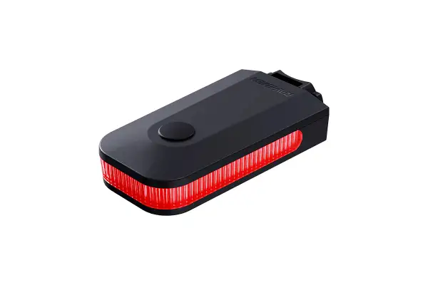 Заднє світло Ravemen CL01 (30 lm, 200 mAh) - Магазин ВелоБуча