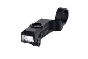Велосипедна фара Ravemen FR1000 (1000 lm, 3000 mAh) з кріпленням для Garmin