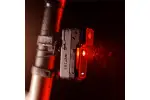 Задний свет Ravemen NT301 (80 lm, 3200 mAh), с камерой - Магазин ВелоБуча