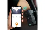 Задний свет Ravemen NT301 (80 lm, 3200 mAh), с камерой - Магазин ВелоБуча