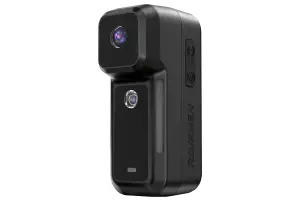 Заднє світло Ravemen NT301 (80 lm, 3200 mAh), з камерою