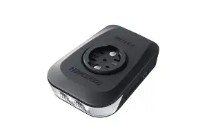 Велосипедная фара Ravemen FR1100 (1100 lm, 2500 mAh) с креплением для Garmin и выносным креплением - Магазин ВелоБуча