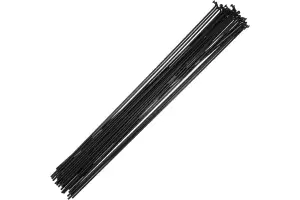Шприха Rodi 14G/2 мм, 266 мм, нержавейка, черная, 32 шт. Шприха Rodi 14G/2 мм, 266 мм, нержавейка, черная, 32 шт.