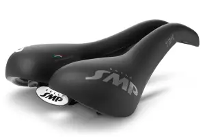 Сідло SMP MODEL MEDIUM BLACK
