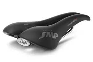 Сідло SMP WELL M1 BLACK