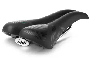 Сідло SMP HYBRID BLACK