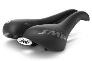Сідло SMP TRK LARGE BLACK