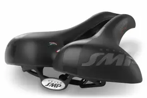 Сідло SMP MARTIN TOURING LARGE BLACK