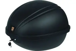 Кейс POLISPORT E-Cargo Box Черный