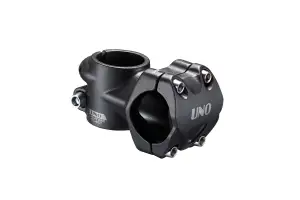 Вынос UNO ASM05 31,8/45 мм, 0°, черный - Магазин ВелоБуча