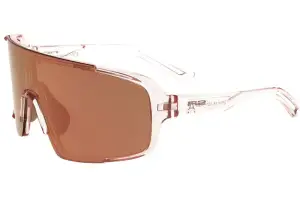 Очки R2 IMPULSE pink (TR90), линза brown, покрытие rose gold full revo, кат. 2 Очки R2 IMPULSE pink (TR90), линза brown, покрытие rose gold full revo, кат. 2