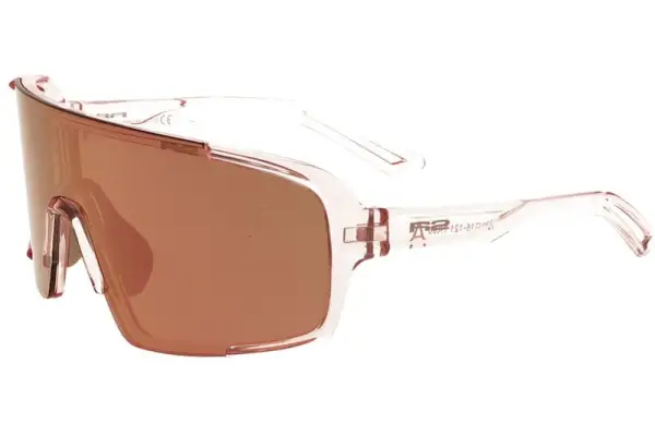 Очки R2 IMPULSE pink (TR90), линза brown, покрытие rose gold full revo, кат. 2 - R2 - Магазин ВелоБуча Очки R2 IMPULSE pink (TR90), линза brown, покрытие rose gold full revo, кат. 2 - Магазин ВелоБуча