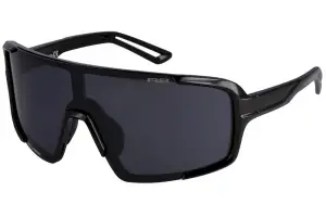 Очки R2 IMPULSE black (shiny), линза smoke PC Polarized XTR, кат. 3 Очки R2 IMPULSE black (shiny), линза smoke PC Polarized XTR, кат. 3