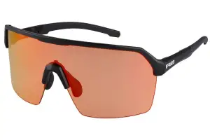 Очки R2 CLIFF black (matt), линза clear to grey PC Photochromic, кат. 0-3 - Магазин ВелоБуча