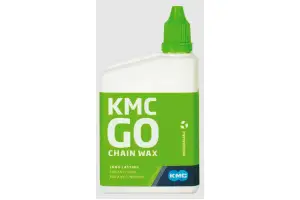Парафінова мастило KMC GO WAX 150 мл - Магазин ВелоБуча