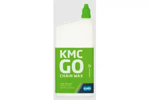 Парафиновая смазка KMC GO WAX 500 мл Парафиновая смазка KMC GO WAX 500 мл