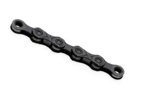 Цепь KMC X12 Black 12 шв., 126 л. + замок Цепь KMC X12 Black 12 шв., 126 л. + замок