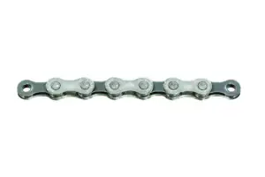 Ланцюг SunRace CN10A 1 Silver/Gray, 10 швидкостей, 126 ланок, із замком - Магазин ВелоБуча