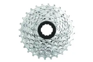 Кассета SunRace CSM63 7AS, 7 скоростей, 11-28T, Nickel - Магазин ВелоБуча