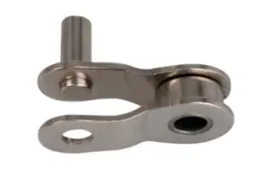 Зєднання ланцюга KMC Half-Link Wide, 1/8, OEM (10 шт.) - Магазин ВелоБуча