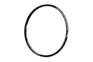 Обед SUNringlé Inferno 25 27,5", 584x20, 32 отв, пистонированный, черный, анодированный Обед SUNringlé Inferno 25 27,5", 584x20, 32 отв, пистонированный, черный, анодированный