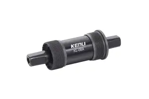 Каретка Kenli KL-08A 127, під квадрат, 68 x 127 мм - Магазин ВелоБуча