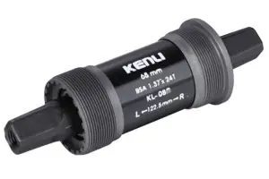 Каретка Kenli KL-08M, под квадрат, 68 x 122,5 мм. Каретка Kenli KL-08M, под квадрат, 68 x 122,5 мм.