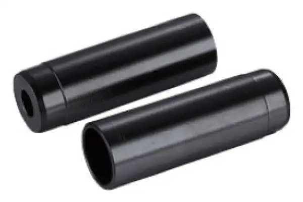 Пега Kenli KL-P115-10 для BMX, под ось 10 мм, алюминиевая, черный - Kenli - Магазин ВелоБуча Пеги Kenli KL-P115-10 для BMX, под ось 10 мм, алюминиевая, черный - Магазин ВелоБуча
